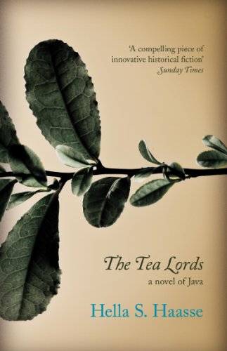 The Tea Lords (English Edition)