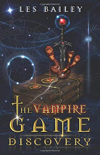 THE VAMPIRE GAME: DISCOVERY