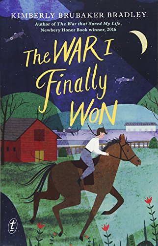 The War I Finally Won (War 2) The War I Finally Won (War 2)