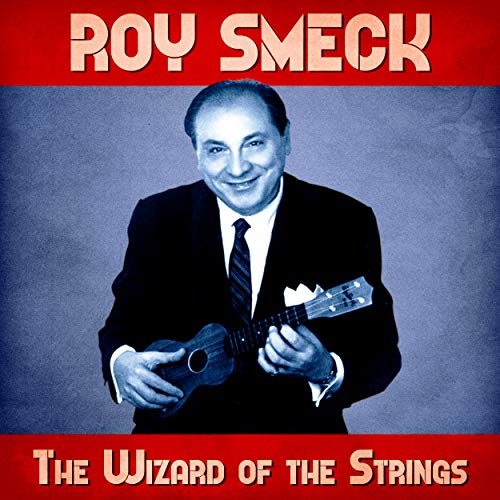 The Wizard of the Strings (Remastered)