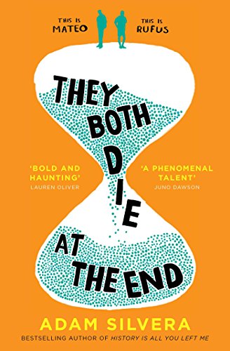 They Both Die at the End: The UK No.1 bestseller! (English Edition)