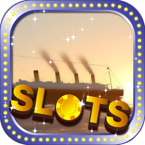 Titanic Free Slots With Bonus - Best New Free Slots