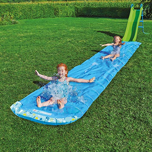 TP Toys 77, Blue Aqua Slide, Azul, Color TP Toys 77, Blue Aqua Slide, Azul, Color