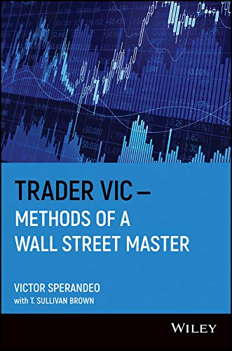 Trader Vic––Methods of a Wall Street Master