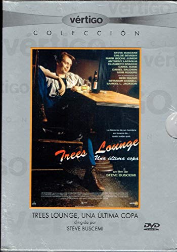 Trees Lounge : Una Ultima Copa Trees Lounge : Una Ultima Copa