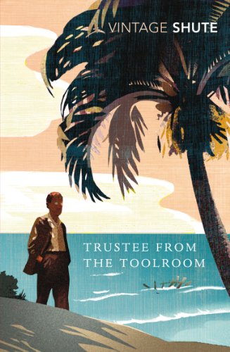 Trustee from the Toolroom (Vintage Classics)