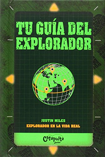 Tu Guía Del Explorador (INFANTIL-JUVENIL)