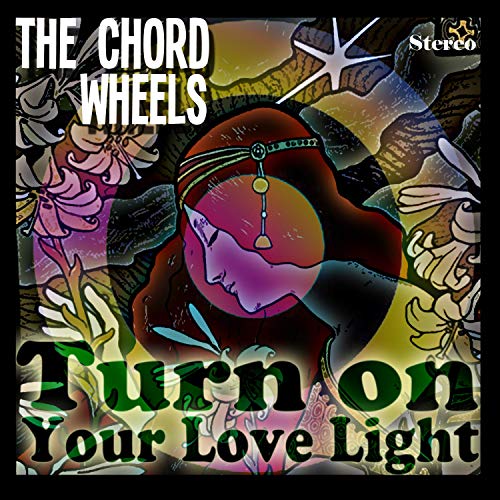 Turn On Your Love Light