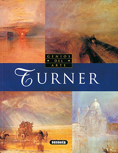 Turner (Genios Del Arte)