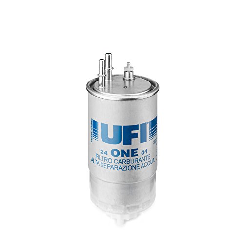 Ufi Filters 24.ONE.01 Filtro Diesel