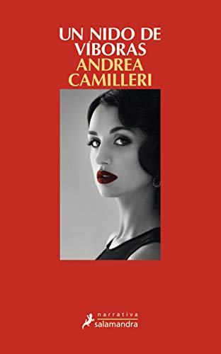 Un nido de víboras (Comisario Montalbano 26) Un nido de víboras (Comisario Montalbano 26)