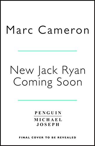 Untitled Jack Ryan 2021 (English Edition)