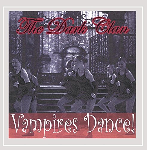 Vampires Dance!