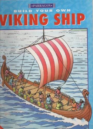 Viking Ship (Build Your Own S.)