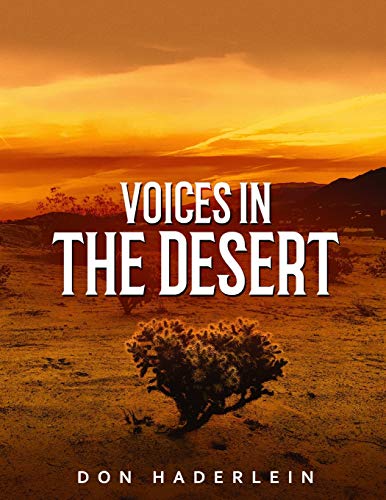 Voices in the Desert (Through the Life)