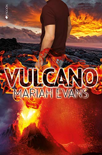 Vulcano (Elohim nº 2)