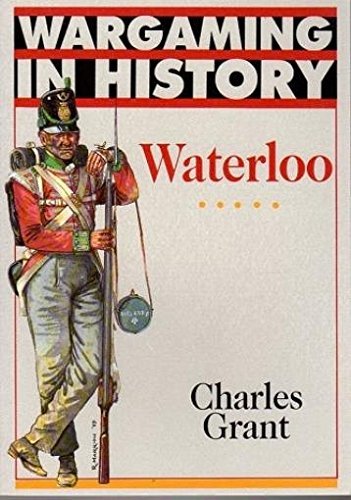 Waterloo (Wargaming in History)
