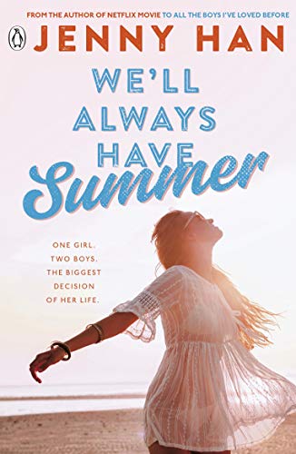 We'll Always Have Summer (The Summer Series Book 3) (English Edition)