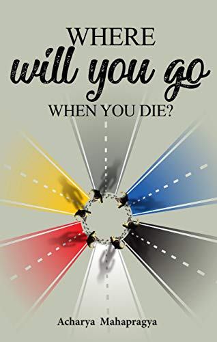 Where Will You Go When You Die? (English Edition)