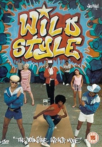 Wild Style [Reino Unido] [DVD]