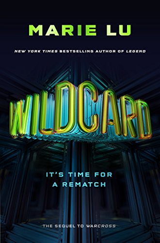 Wildcard (Warcross 2) (English Edition)