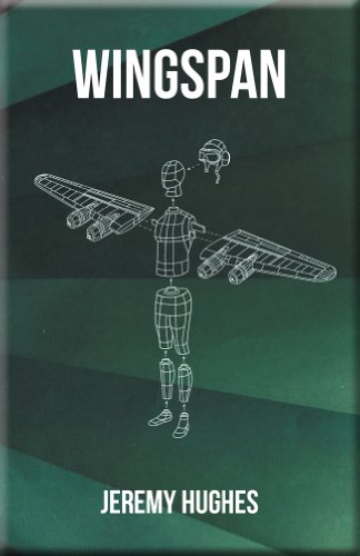Wingspan (English Edition)