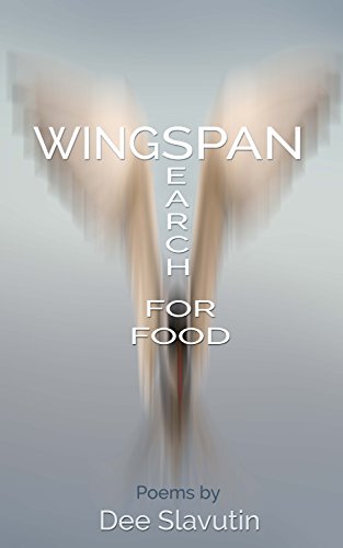 Wingspan: Search for Food (English Edition)