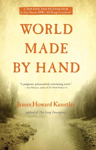 World Made by Hand (The World Made by Hand Novels Book 1) (English Edition)