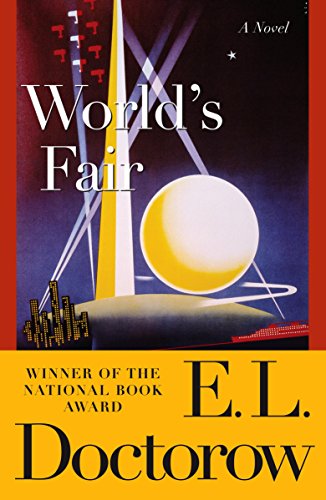 World's Fair: A Novel (English Edition)