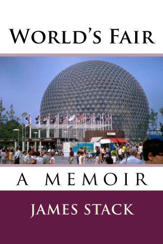World's Fair (English Edition)