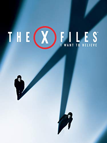 X-Files: I Want to Believe, The