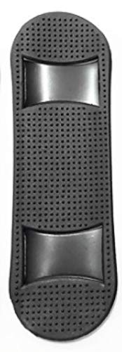1 maleta, complementos de vestir, hombreras antideslizantes, hombreras, tubo interior unisex ancho 32 mm 1 maleta, complementos de vestir, hombreras antideslizantes, hombreras, tubo interior unisex ancho 32 mm
