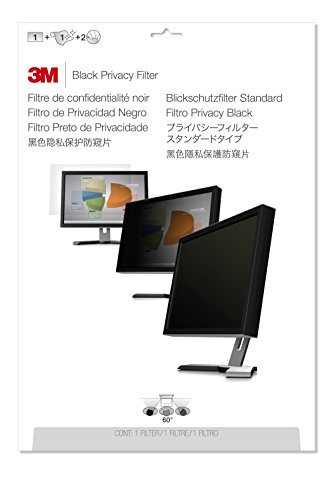 3M Filtro de Privacidad Compatible con Lenovo ThinkCentre M83z