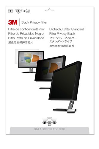 3M Filtro de Privacidad Compatible con Lenovo ThinkCentre M83z 3M Filtro de Privacidad Compatible con Lenovo ThinkCentre M83z
