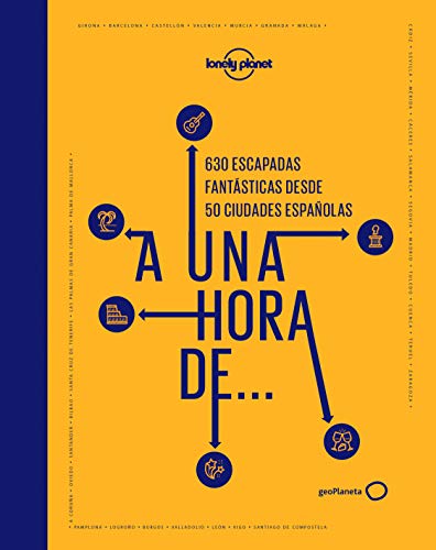 A una hora de... A una hora de...