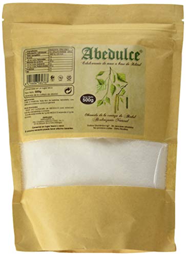 Abedulce Complemento - 500 gr