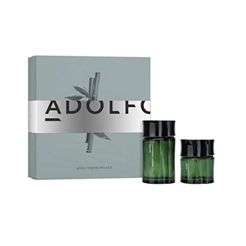 Adolfo Dominguez Bambu Men Edt Vapo 120 ml Sets 120 ml