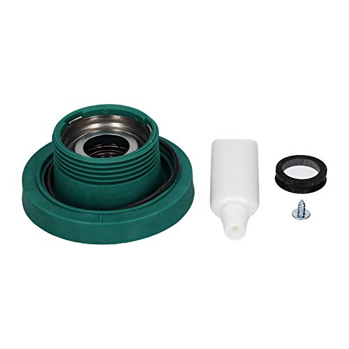 AEG Electrolux Kit de rodamientos para lavadora de carga superior Electrolux AEG 4071430971 AEG Electrolux Kit de rodamientos para lavadora de carga superior Electrolux AEG 4071430971