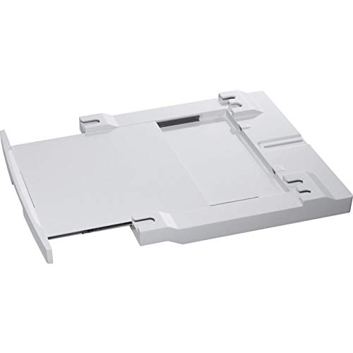 AEG Kit unión torre lavadora-secadora con bandeja 54-60 cm AEG Kit unión torre lavadora-secadora con bandeja 54-60 cm