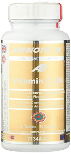 Airbiotic Complemento Alimenticio - 30 Cápsulas Airbiotic Complemento Alimenticio - 30 Cápsulas