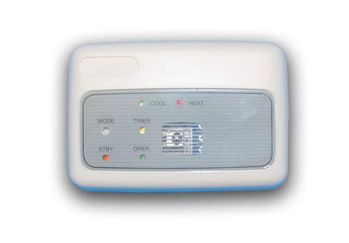 AIRWELL Electra EMD Air Conditioner Display Card