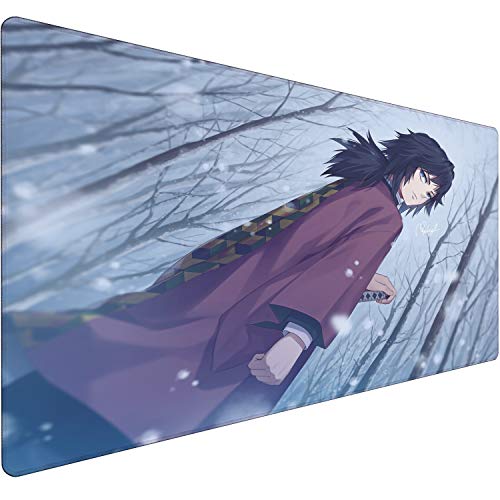 Alfombrilla para ratón Ghost Hunter-J de Juegos Jugador Mat Profesional Almohadilla para Teclado de Ordenador de Mesa Grande Alfombras de Juego 900X400X3mm XXL Alfombrilla para ratón Ghost Hunter-J de Juegos Jugador Mat Profesional Almohadilla para Teclado de Ordenador de Mesa Grande Alfombras de Juego 900X400X3mm XXL