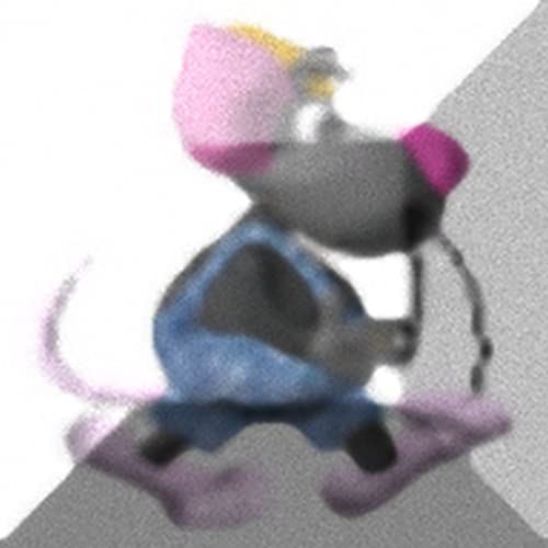 alfonso ratón 1