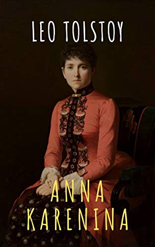 Anna Karenina (English Edition)