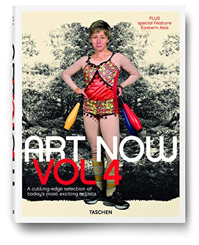 Art Now! - Volume 4: Vol. 4 (Midi)