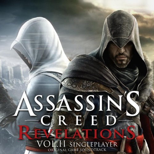 Assassin's Creed Revelations, Vol. 2 (Single Player) [Original Game Soundtrack]
