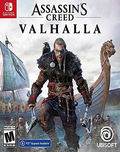 Assassin's Creed Valhalla (English Edition)