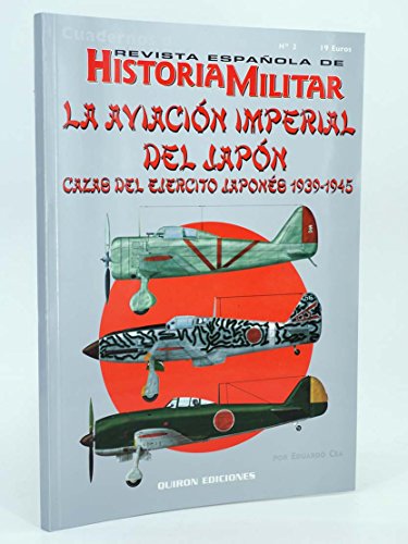 Aviacion imperial del Japón cazas del ejercito japones 1939-1945
