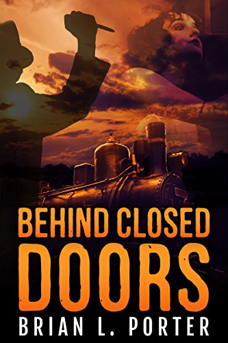 Behind Closed Doors: A 19th Century Murder Mystery (English Edition)