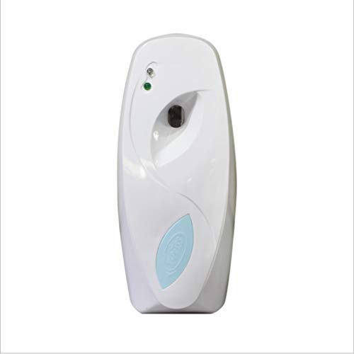 Bfy automatic air clear flash Light sensor aerosol tapizado retrete hogar 300 ML auto perfume separador (excluido airwick)
